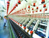 纺织市场开启涨价模式，旺季真的来了
